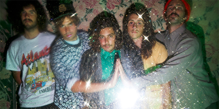 The Growlers - another photo